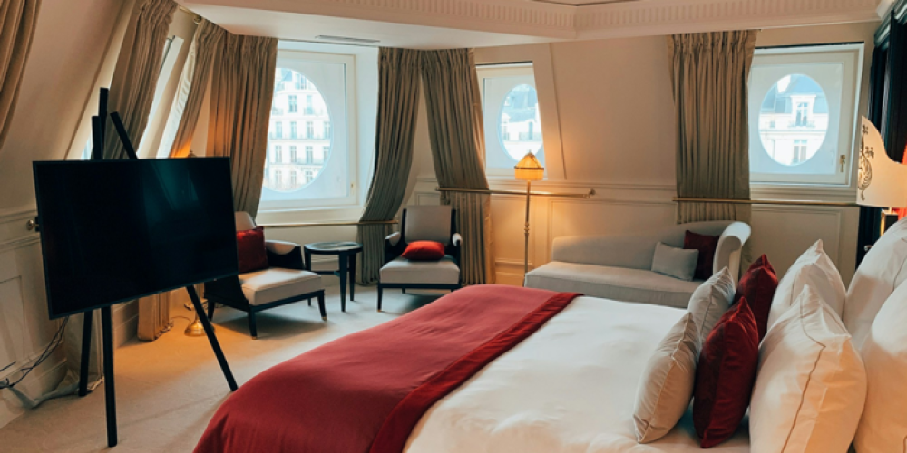room